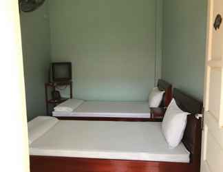 ห้องนอน 2 Huong Giang Motel