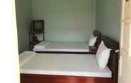 ห้องนอน 2 Huong Giang Motel