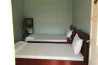 ห้องนอน Huong Giang Motel