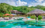 Swimming Pool 3 Garrya Tongsai Bay Samui 