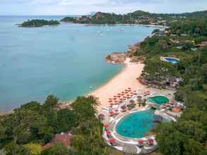 Tempat Tarikan Berdekatan 4 Garrya Tongsai Bay Samui 