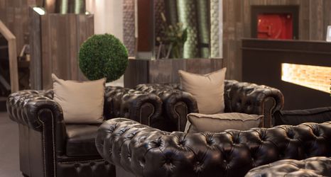 ロビー 2 S Hadyai Hotel