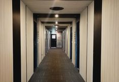 ロビー 3 S Hadyai Hotel