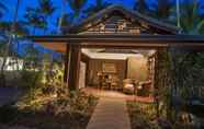 Sảnh chờ 3 Khwan Beach Resort – Luxury Glamping and Pool Villas Samui - Adults Only