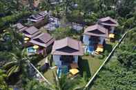 Bangunan Khwan Beach Resort – Luxury Glamping and Pool Villas Samui - Adults Only