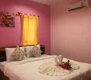 Kamar Tidur 5 M.P. Resort