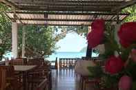 ร้านอาหาร M.P. Resort