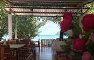 ร้านอาหาร 7 M.P. Resort