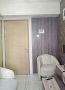 Apartment 3 Bedroom at Educity Surabaya by Citihome I