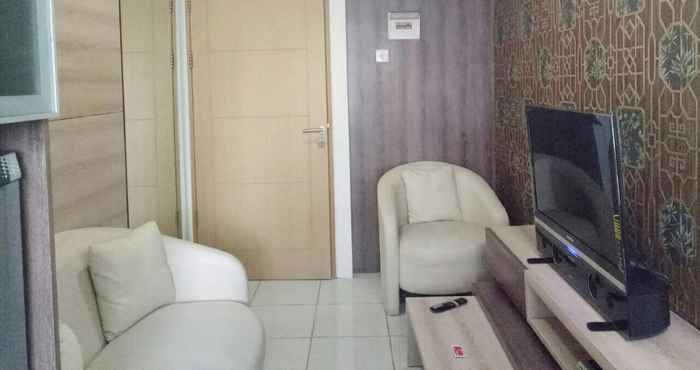 Exterior Apartment 3 Bedroom at Educity Surabaya by Citihome I