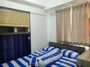 Kamar Tidur 4 Apartment 3 Bedroom at Educity Surabaya by Citihome I