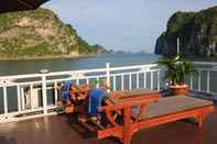 Khu vực công cộng Garden Bay Luxury Cruise