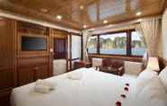 Bilik Tidur 6 Royal Wings Cruise