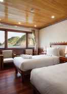 BEDROOM Royal Wings Cruise