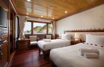 Bilik Tidur 4 Royal Wings Cruise