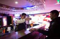 Bar, Kafe dan Lounge Royal Wings Cruise