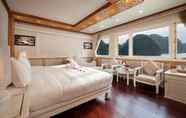 Bilik Tidur 2 Royal Wings Cruise