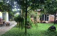 Ruang untuk Umum 5 Nong Dung House Paradise