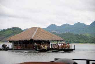 Lobby Nong Dung Raft