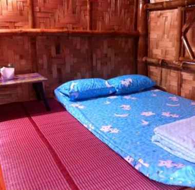 Kamar Tidur 2 Pakamon Wealth