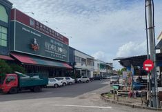 Atraksi di Area Sekitar 7 OM Hotel Penang
