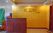 Lobi 5 Ken Hotel