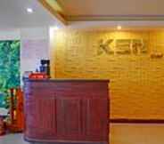 Sảnh chờ 5 Ken Hotel