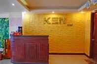 Lobi Ken Hotel