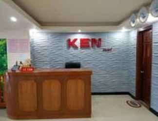 Lobi 2 Ken Hotel