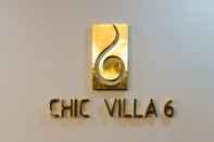 Lobi Chic Villa 6 