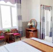 Bedroom 5 Phu Loi 1 Hotel