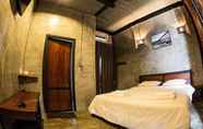 Bedroom 5 Sangkhla Kiri Resort