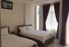 Phòng ngủ 3 Thanh Dat Hotel Dalat