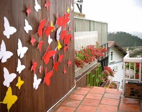 Sảnh chờ 4 Bonjour Dalat Homestay