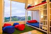 Kamar Tidur Bonjour Dalat Homestay