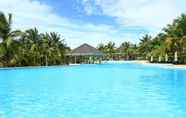 Swimming Pool 2 Tropical Luxury Villas