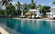 SWIMMING_POOL The Suites Lombok