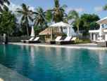 SWIMMING_POOL The Suites Lombok