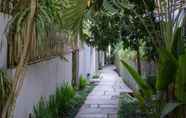 Exterior 6 Tegal Sari Accommodation