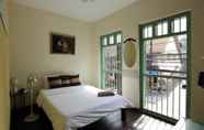 ห้องนอน 6 Luang Poj Boutique Hostel