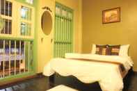 ห้องนอน Luang Poj Boutique Hostel