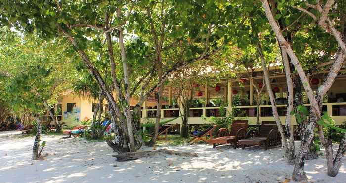 Exterior Buffalo Bay Vacation Club