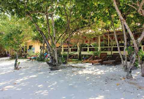 Exterior Buffalo Bay Vacation Club