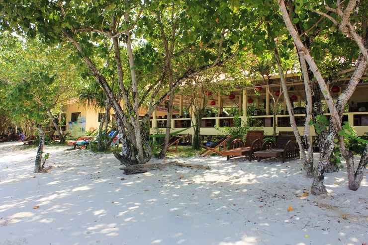 Bay Vacation Club, Phayam,