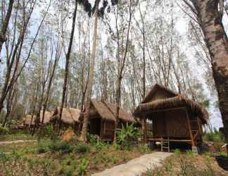 Bên ngoài 2 Rabbit Bungalow