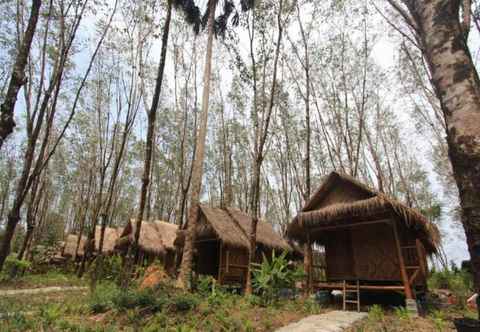 Bangunan Rabbit Bungalow