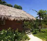 Kamar Tidur 3 Rabbit Bungalow