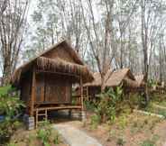 Kamar Tidur 2 Rabbit Bungalow