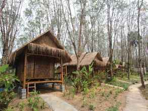 Kamar Tidur 4 Rabbit Bungalow