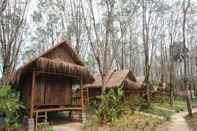 Kamar Tidur Rabbit Bungalow